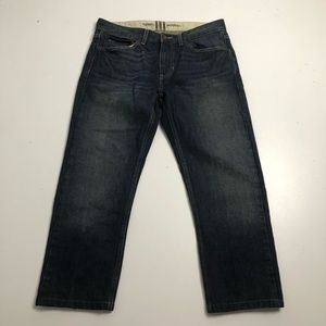 Tommy Hilfiger Rebel Slim Jeans 32x30